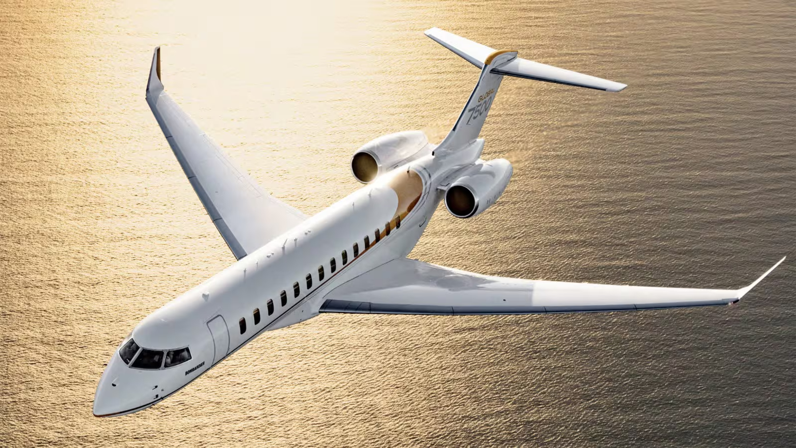 Bombardier Global 7500 private jet-jumbo jet guide