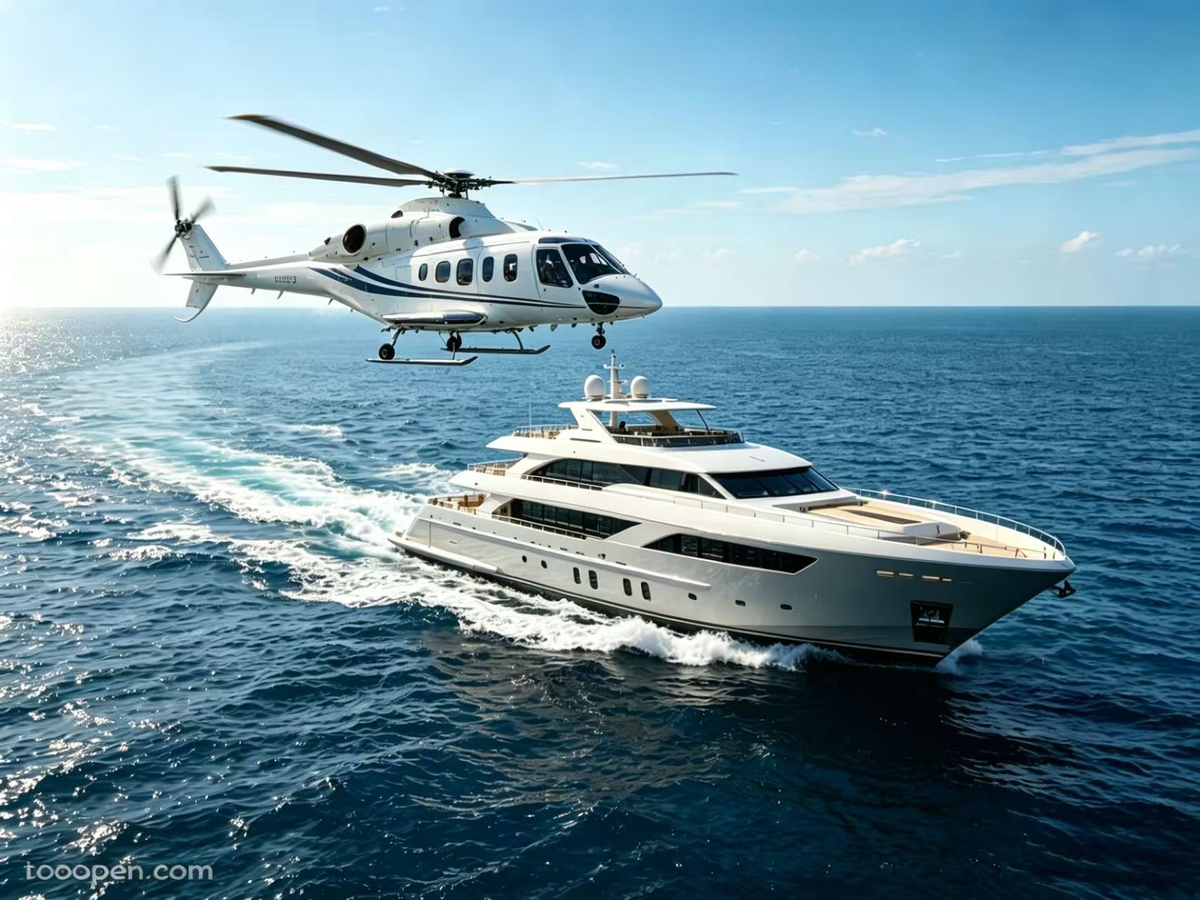 Global Luxury Yacht Charter